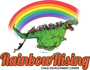 RAINBOW RISING-WESTPARK