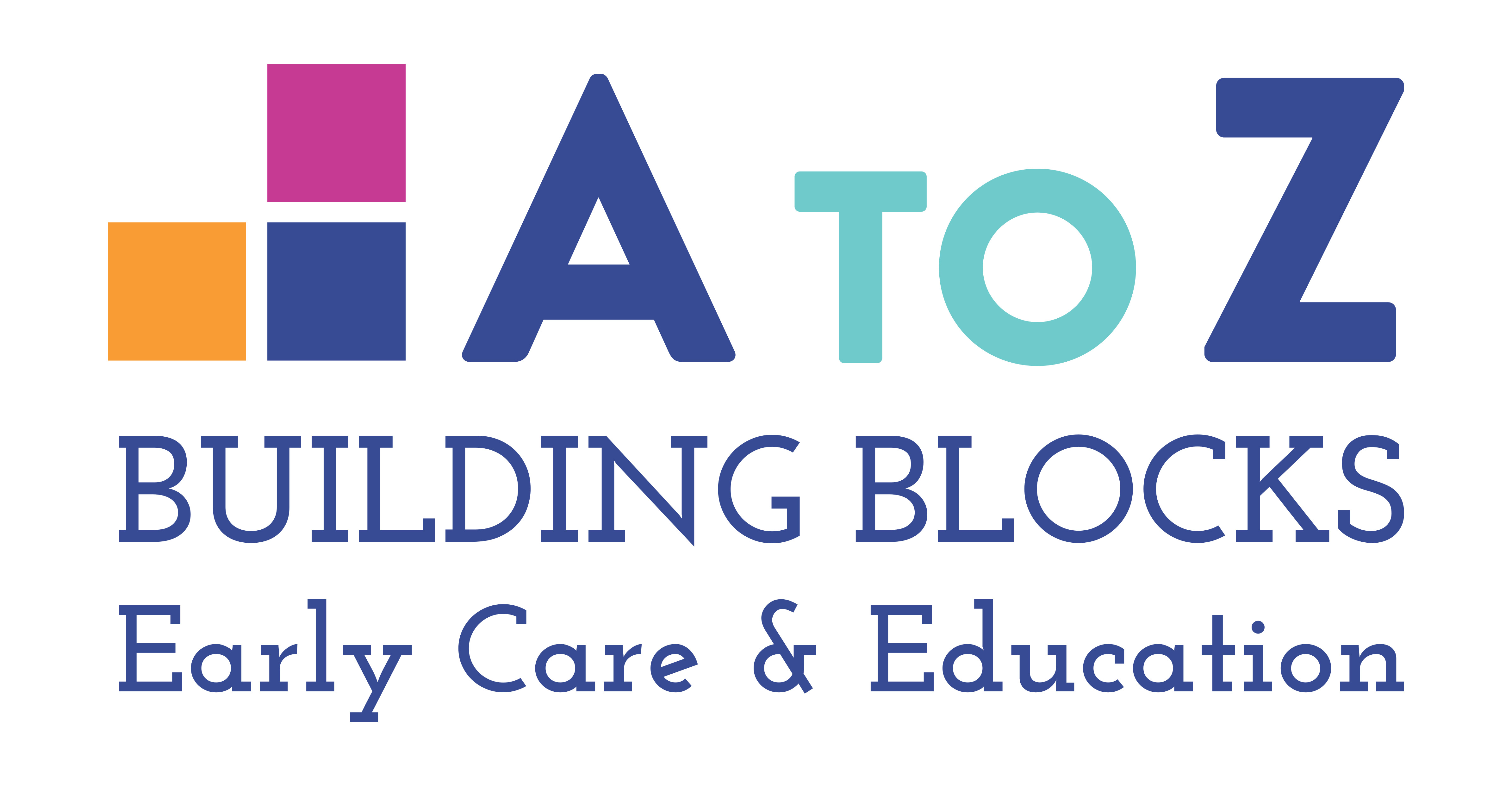 A to Z Building Blocks in Orem