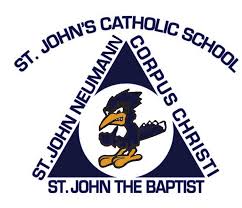 St John The Baptist