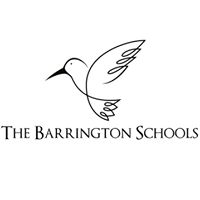 THE BARRINGTON SCHOOL