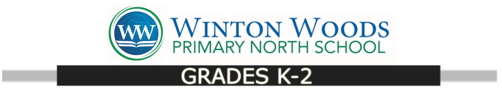 WINTON WOODS PRIMARY NORTH