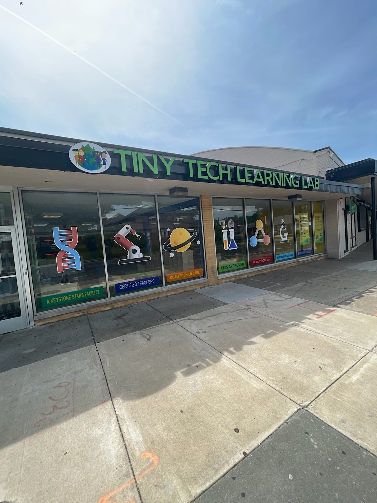 Tiny Tech Learning Lab Llc | Philadelphia PA Child Care Center