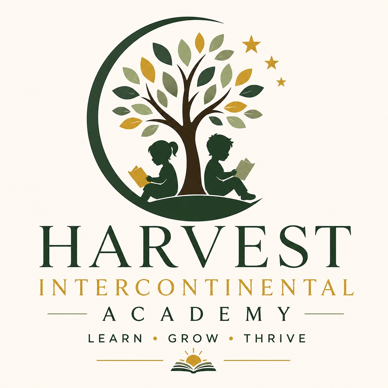 Harvest Intercontinental Academy