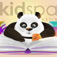 Kid Spa Austin #02