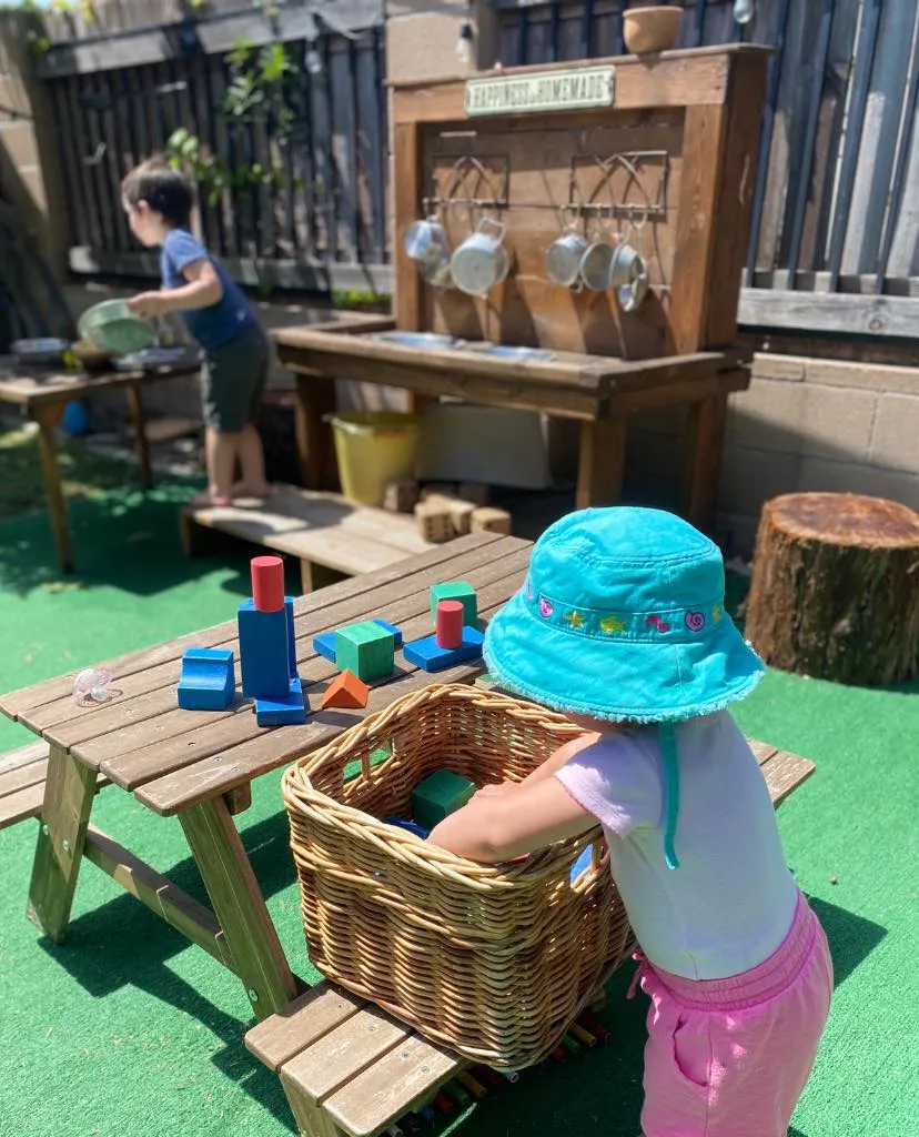 Courtney’s Home Childcare
