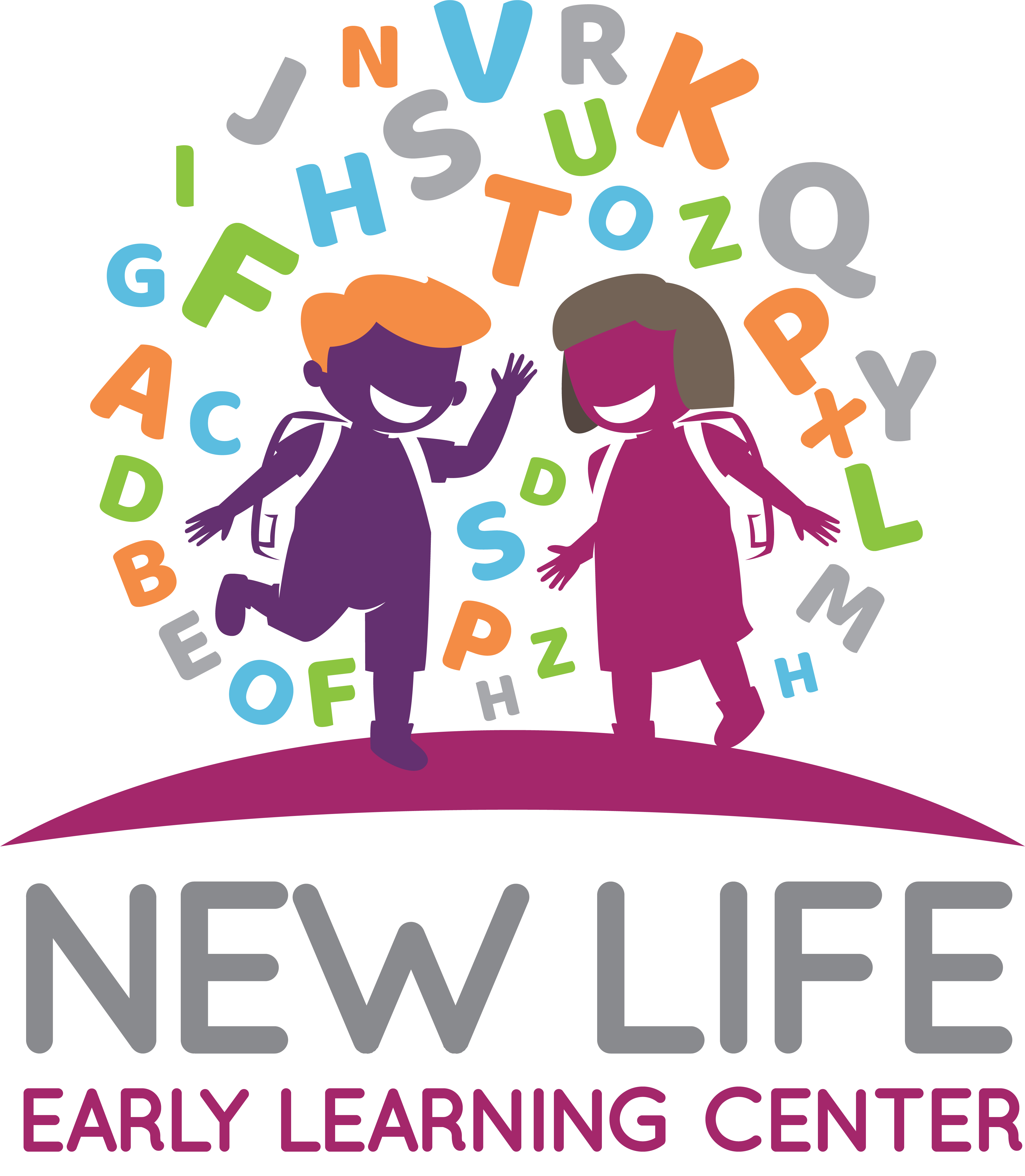 New Life Early Learning Center
