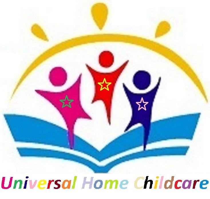 Universal home childcare