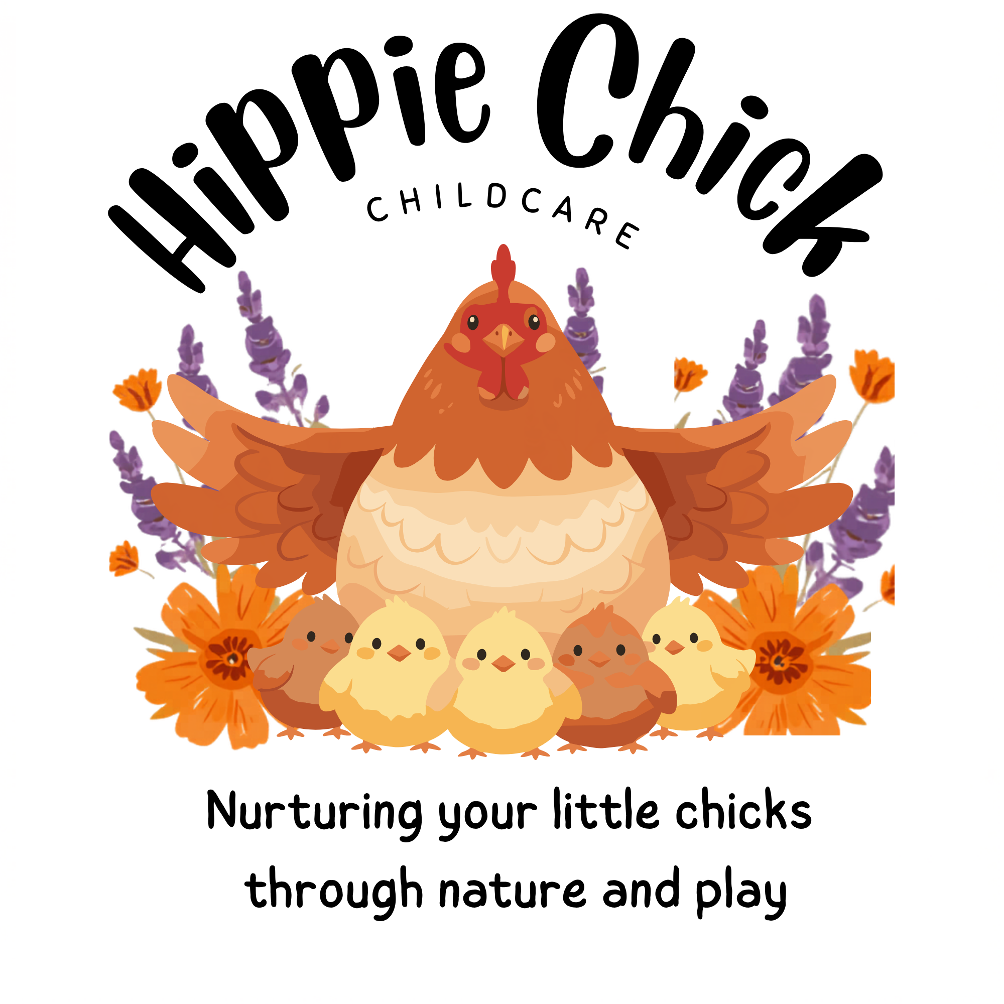 Hippie Chick Childcare