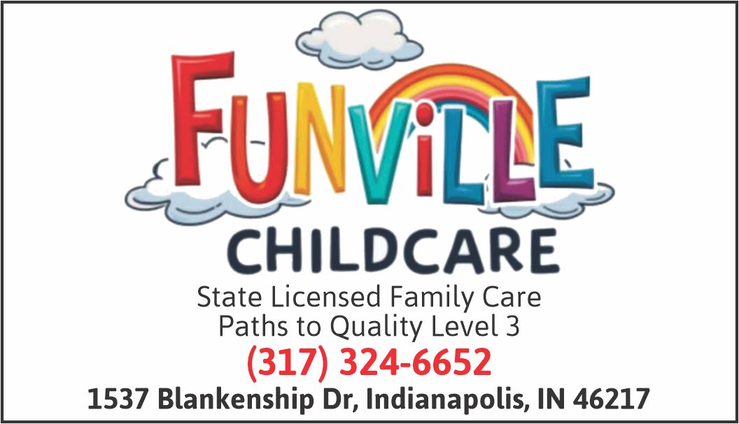 Funville Childcare LLC
