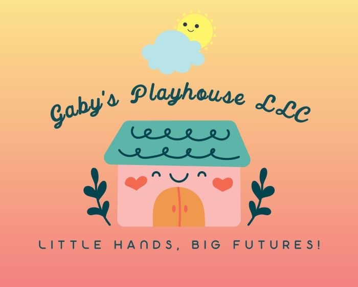 Gabys playhouse LLC