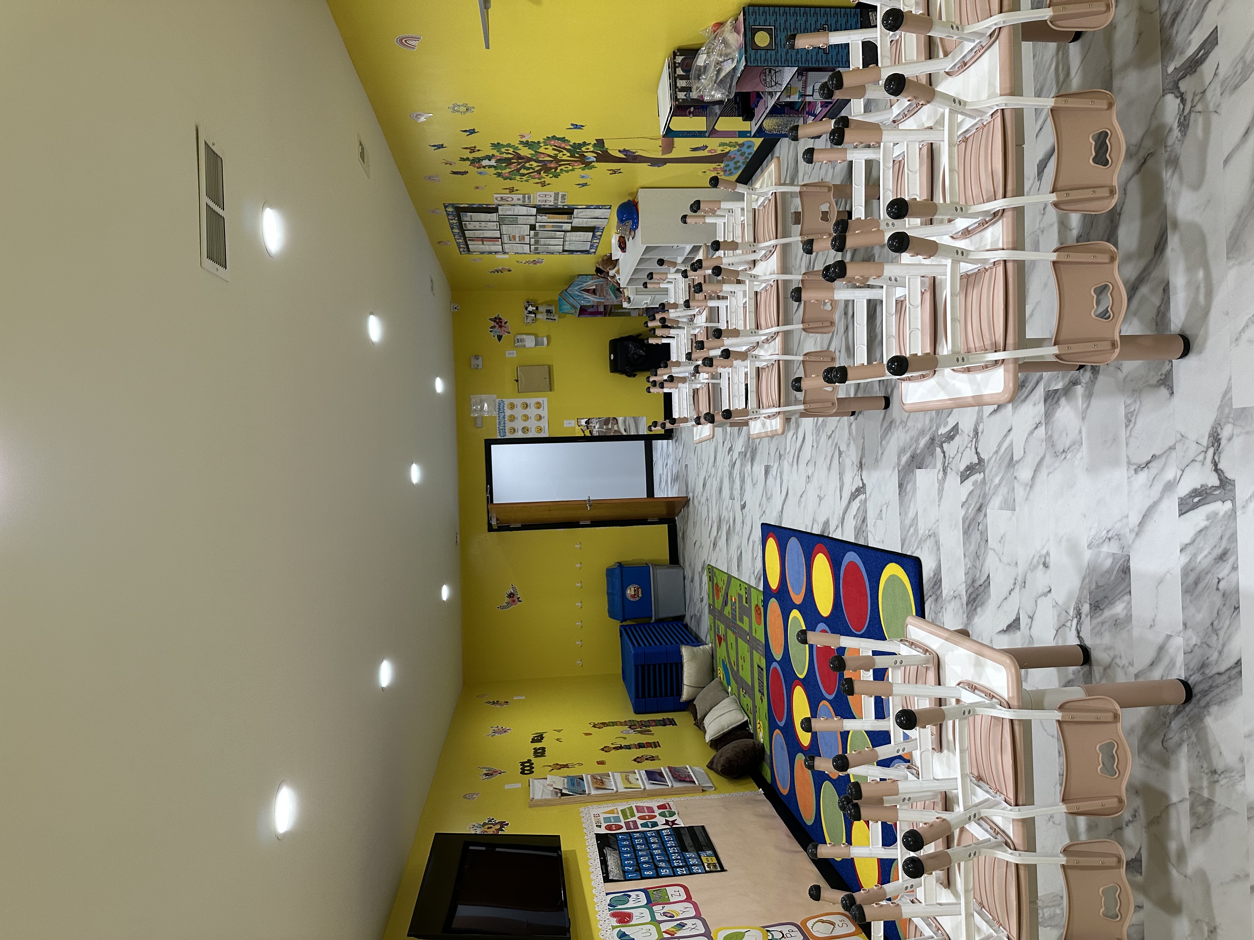 Sunrise Childcare and learning center