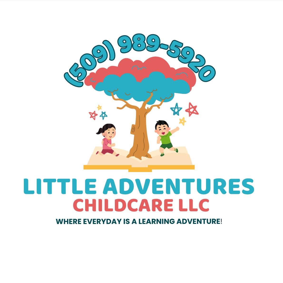 Little Adventures Childcare LLC
