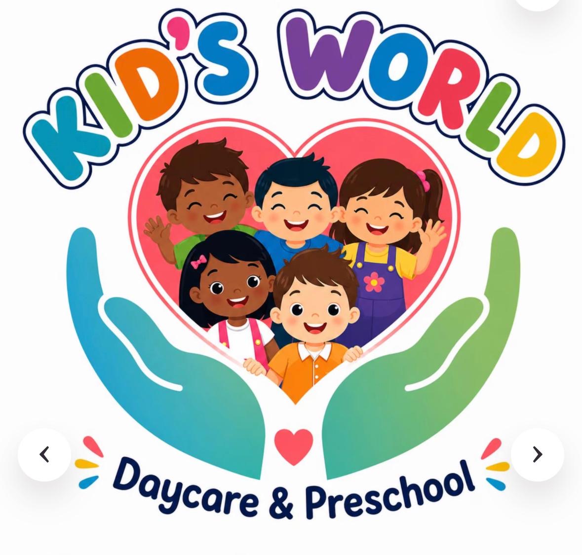 LG Brother’s Daycare