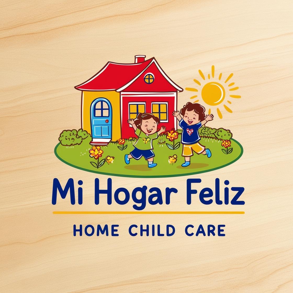 Mi Hogar Feliz Childcare