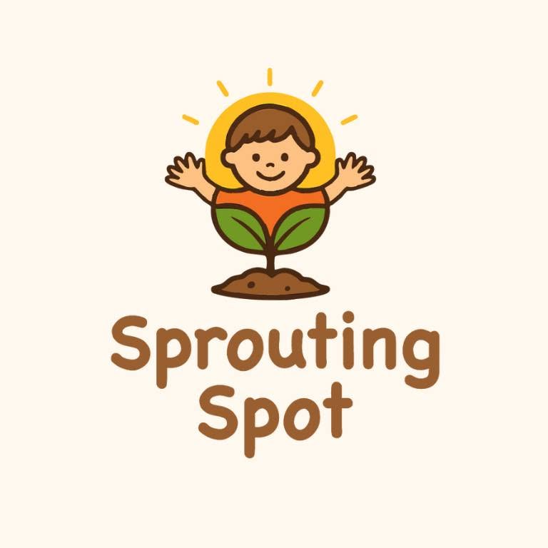 Sprouting Spot Preschool & Daycare