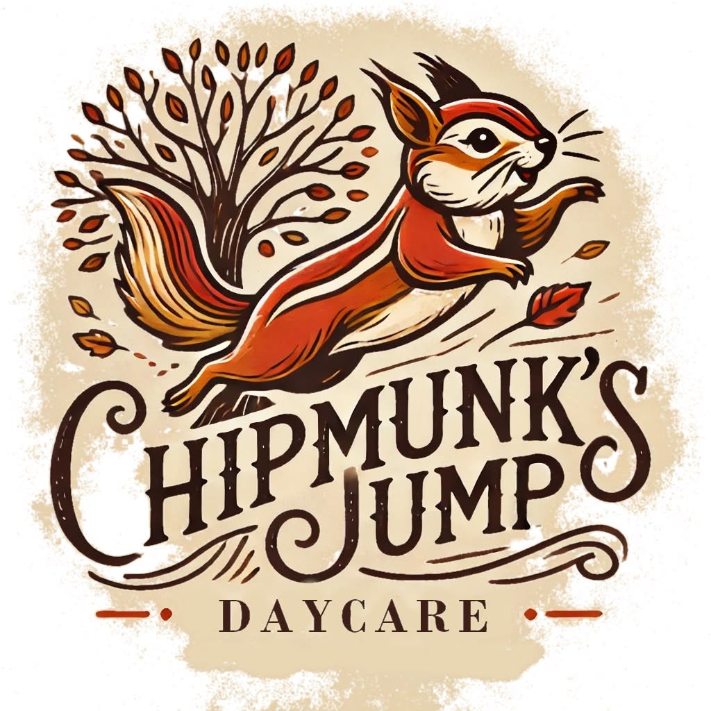 Chipmunk s Jump Home Daycare