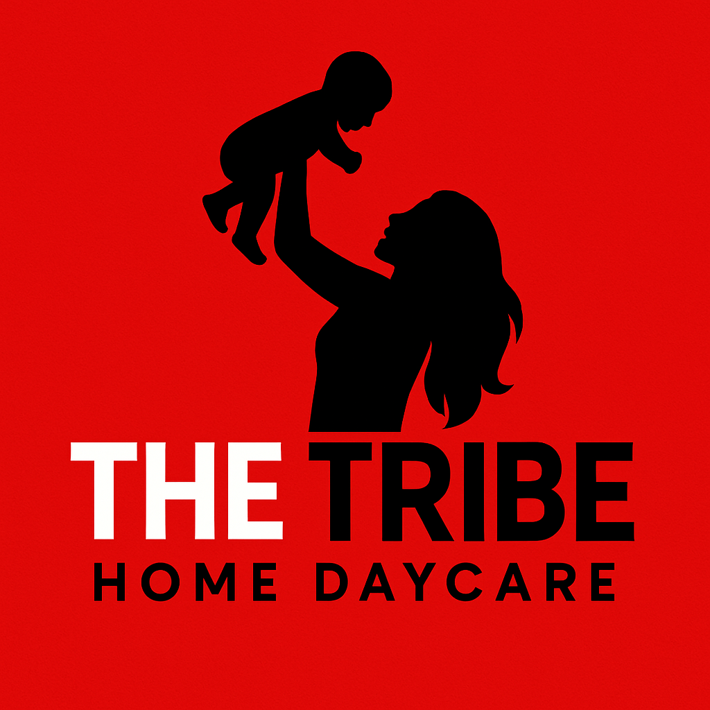The tribe home daycare