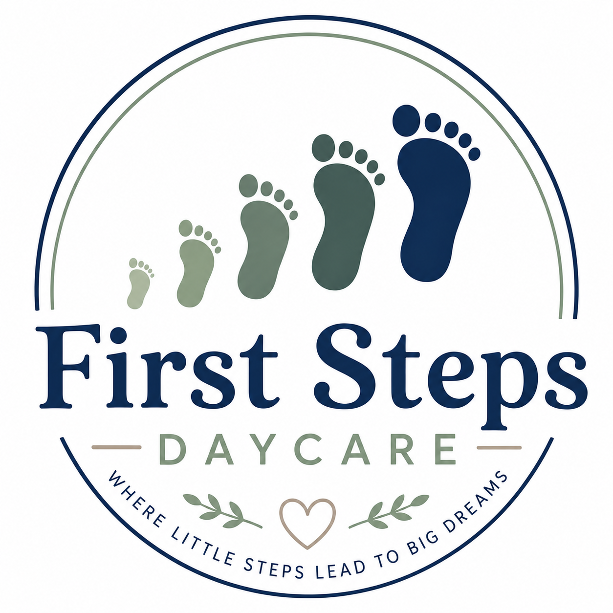 First Steps Daycare