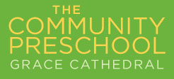 COMMUNITY PRESCHOOL, GRACE CATHEDRAL, THE
