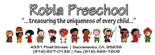 ROBLA PRESCHOOL