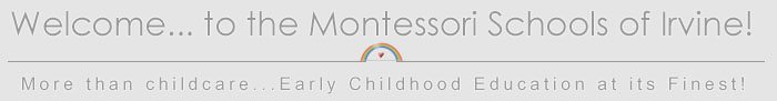 UNIVERSITY MONTESSORI SCHOOL OF IRVINE