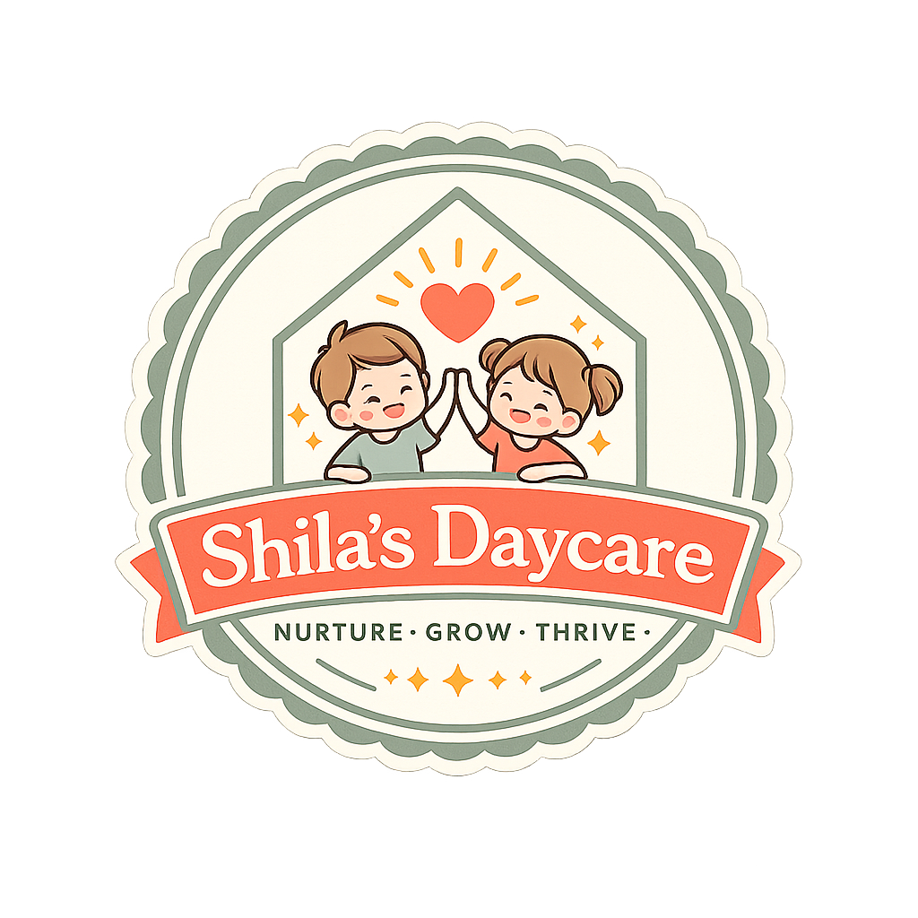 Shila's Daycare