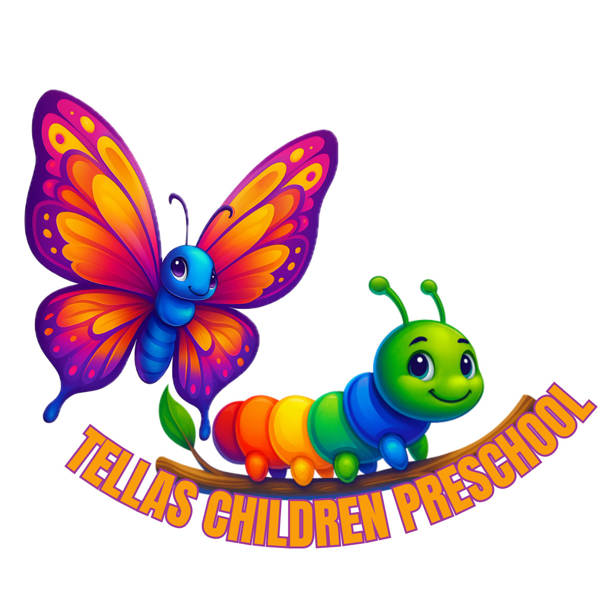 Tella's Children Preschool Inc