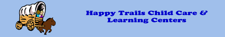 HAPPY TRAILS 2 U