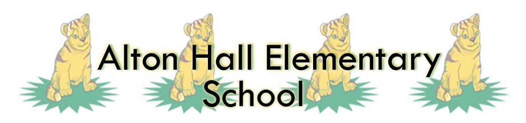 ALTON HALL AFTERSCHOOL PROGRAM