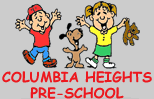 COLUMBIA HEIGHTS PRESCHOOL