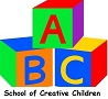 SCHOOL OF CREATIVE CHILDREN