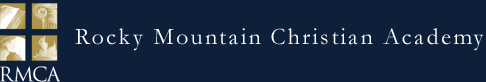 Rocky Mountain Christian Academy PRS