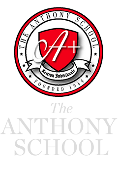 THE ANTHONY SCHOOL
