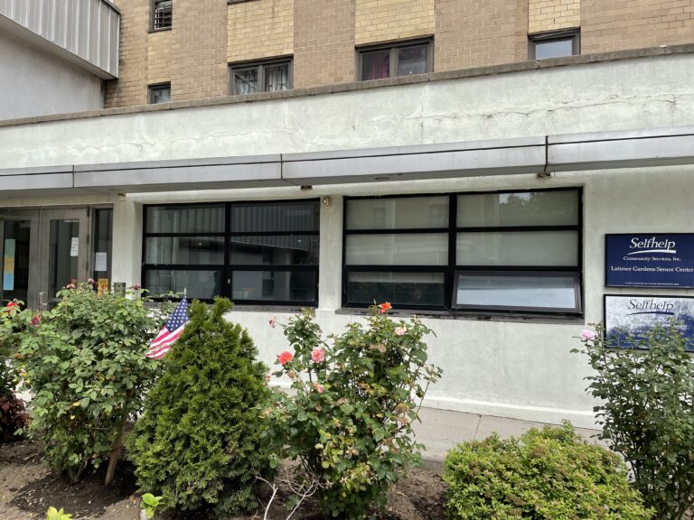 Selfhelp Community Services Inc Latimer Gardens Older Adult Center Selfhelp Community Services Inc Latimer Gardens Older Adult Center