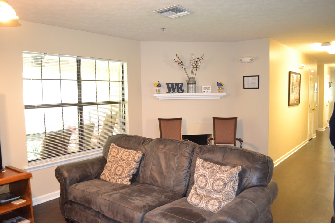Magnolia Gardens Assisted Living